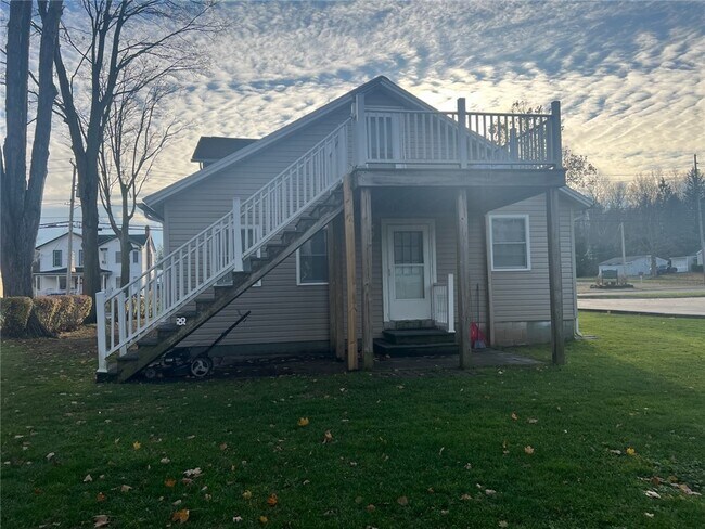 Foto del edificio - 3977 Buffalo St