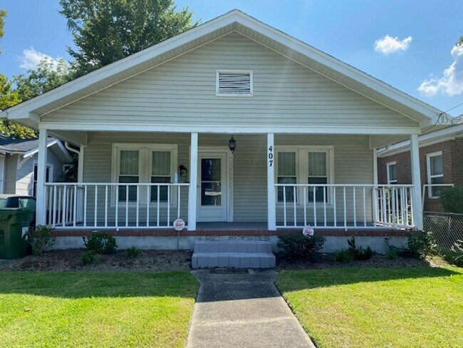 Foto del edificio - Cargo District home located within walking distance of Downtown Wilmington