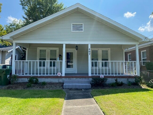 Photo - Cargo District home located within walking distance of Downtown Wilmington