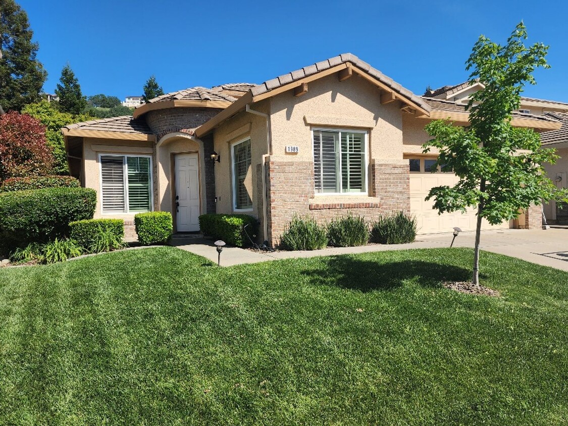 Primary Photo - Empire Ranch Folsom Home