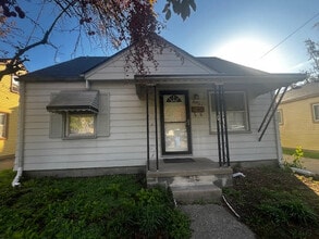 Building Photo - 4957 Polk St