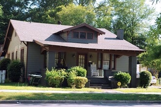 Building Photo - 1749 Paul W Bryant Dr