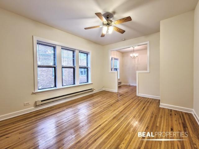 Foto principal - 1 bedroom in CHICAGO IL 60613