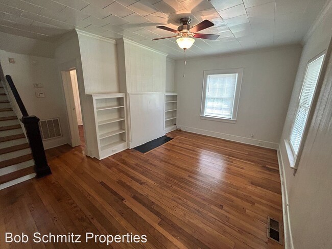 Building Photo - 4 br, 2 bath House - 1300 Green Street