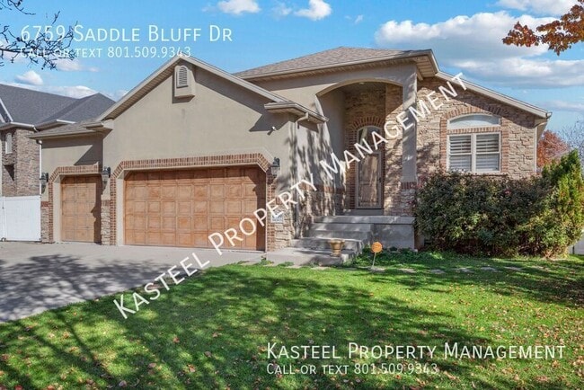 Foto del edificio - 6759 Saddle Bluff Dr