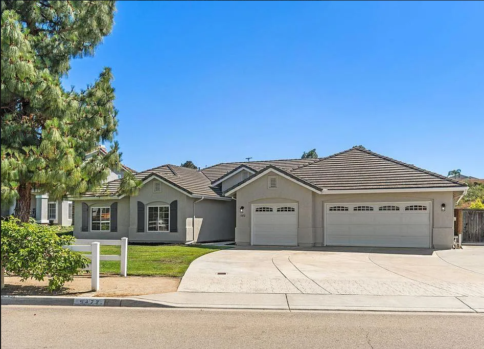 Foto principal - 5472 Old Ranch Rd