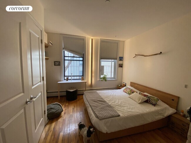 Foto del edificio - 61-63 Lenox Ave