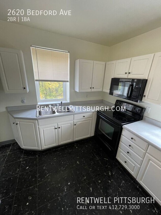 Primary Photo - 2 Bedroom Apartment in Pittsburgh