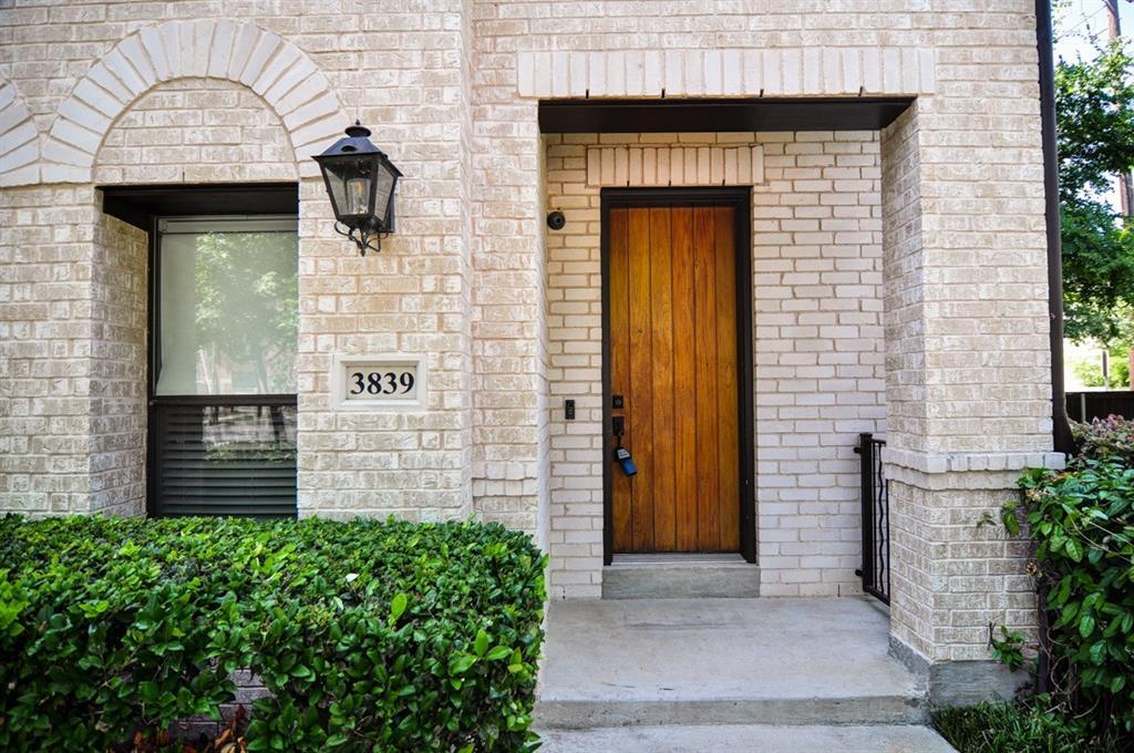 Foto principal - 3839 Cole Ave