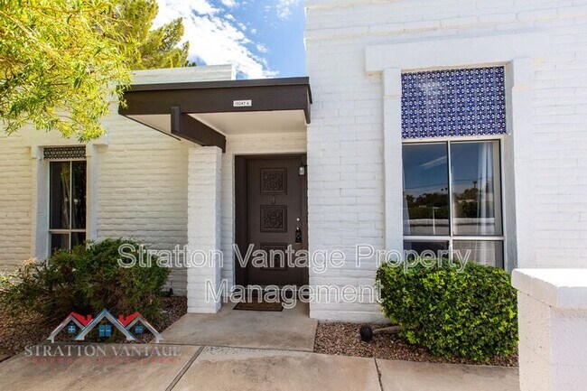 Foto del edificio - 13247 N 3rd Pl