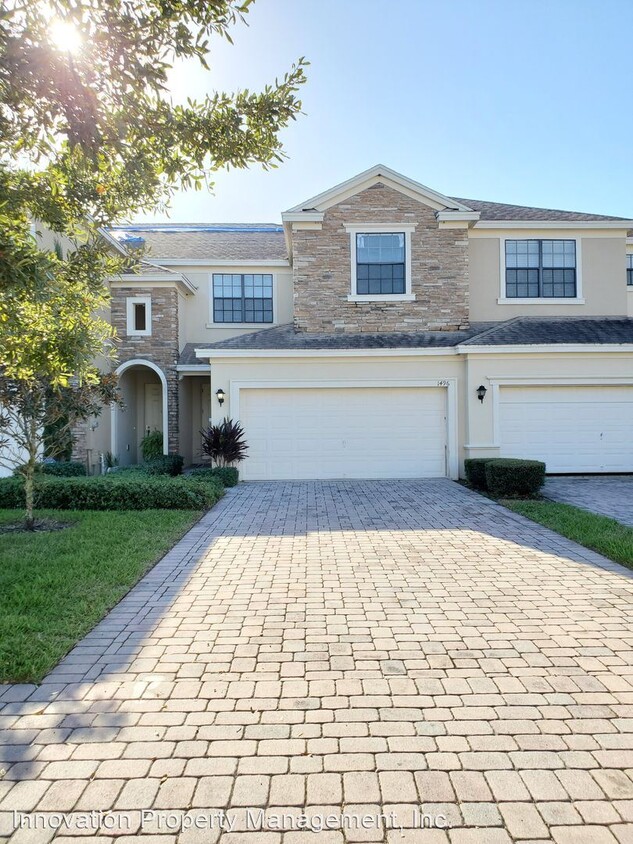Primary Photo - 1496 Portofino Meadows Blvd