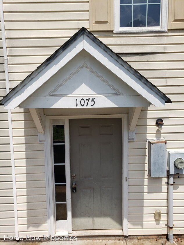 Primary Photo - 3 br, 2.5 bath House - 1075 Thornwoode Lane