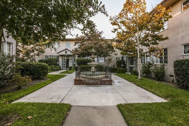 Foto del edificio - 1.0 bedroom in Pasadena California 91106