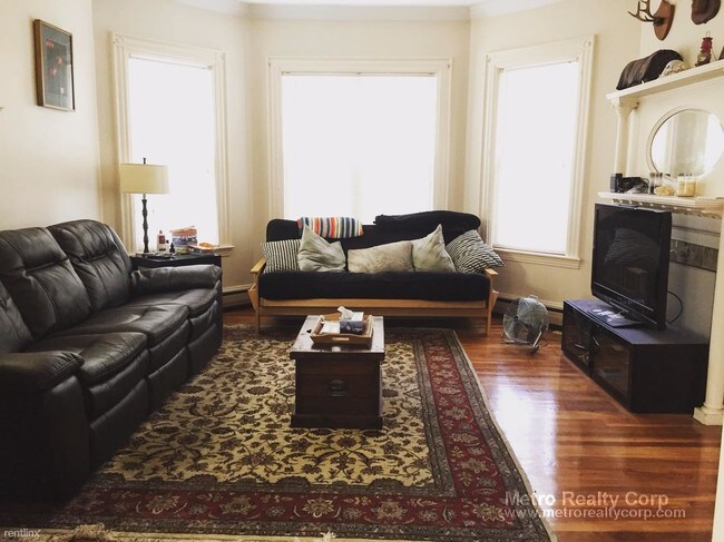 Foto del edificio - 88 Etna St