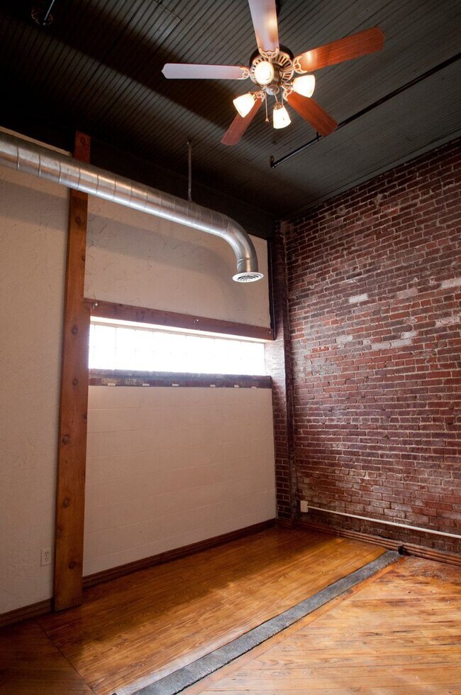 Foto del edificio - Market 101