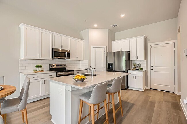 Foto del edificio - 1013 Hudson Wy