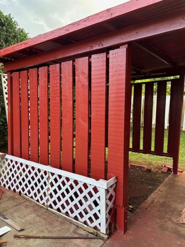 Foto del edificio - MILILANI