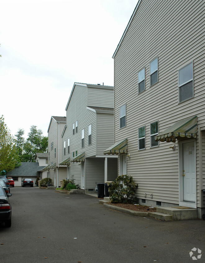 Building Photo - Summerlake Park Apartments
