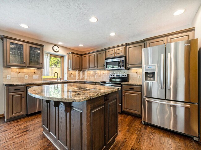 Foto del edificio - 4 Bedroom Papillion Home!