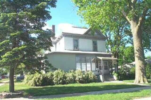 Building Photo - 311 W Military St