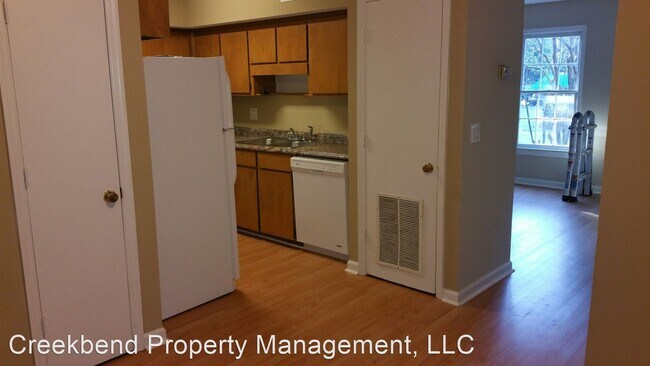Foto del edificio - 2 br, 1.5 bath House - 1506 B Theresa Drive