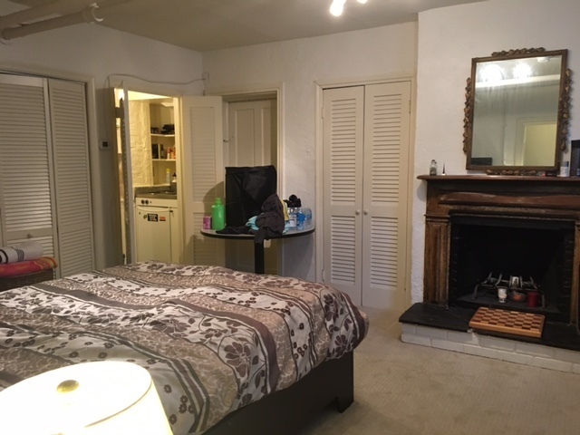 Foto del edificio - 1316 Potomac St NW