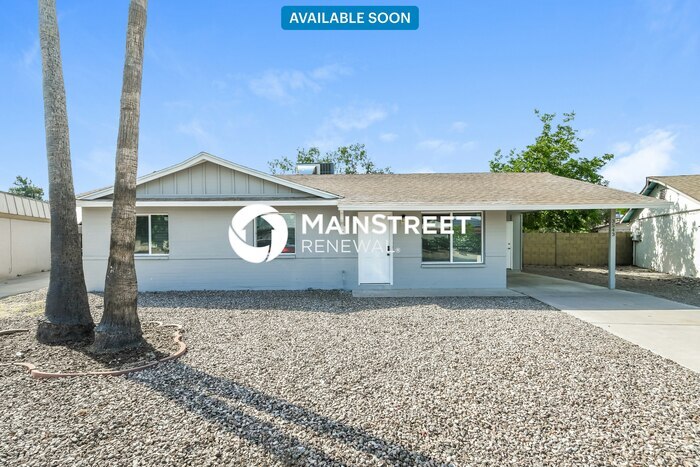 Primary Photo - 3543 W Lupine Ave