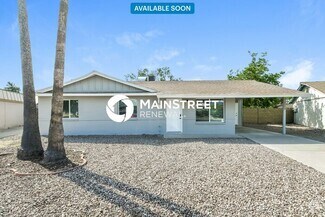 Building Photo - 3543 W Lupine Ave