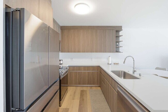 Building Photo - Fully Furnished 1-Bedroom at The Park on Ke‘eaumoku – Liona Tower