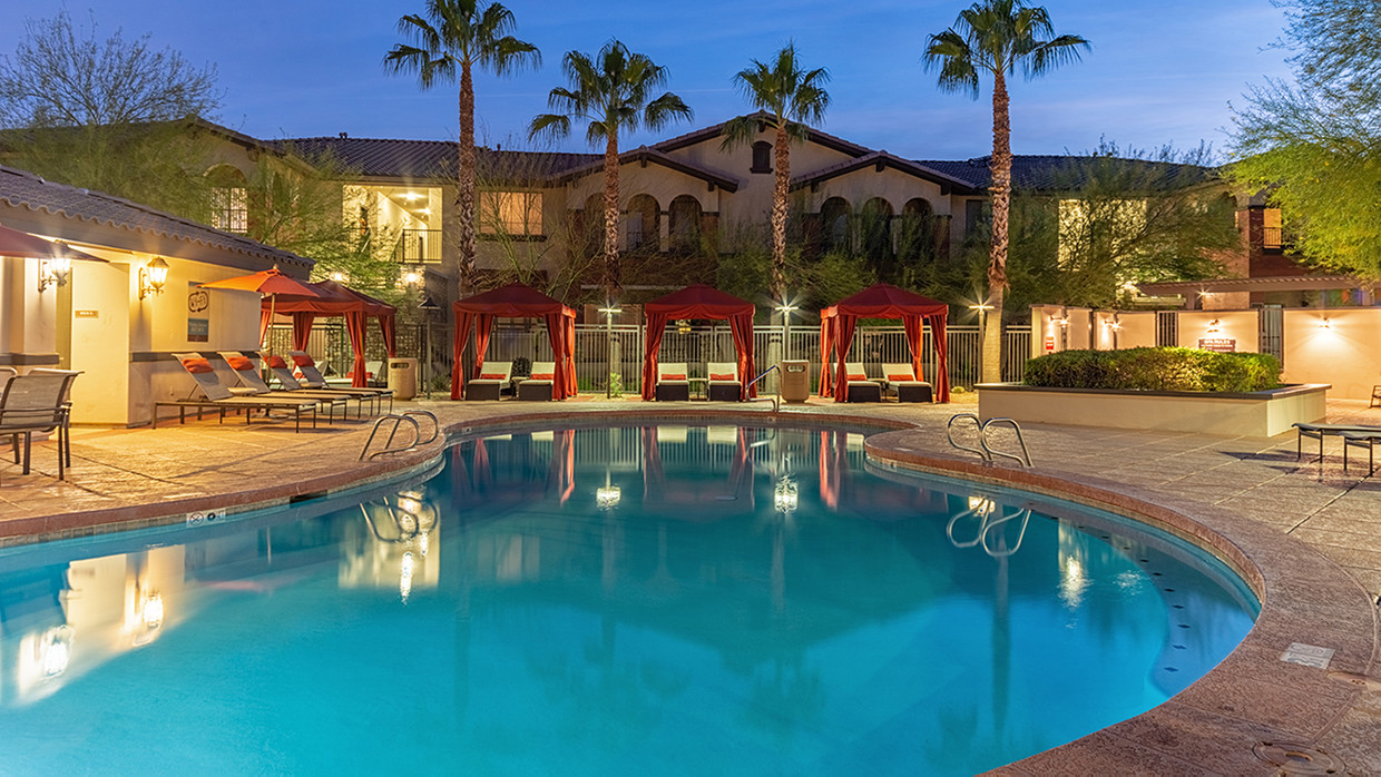 Encantada Peoria - Apartments in Peoria, AZ | Apartments.com