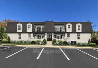 Building Photo - 8455 Robinson St