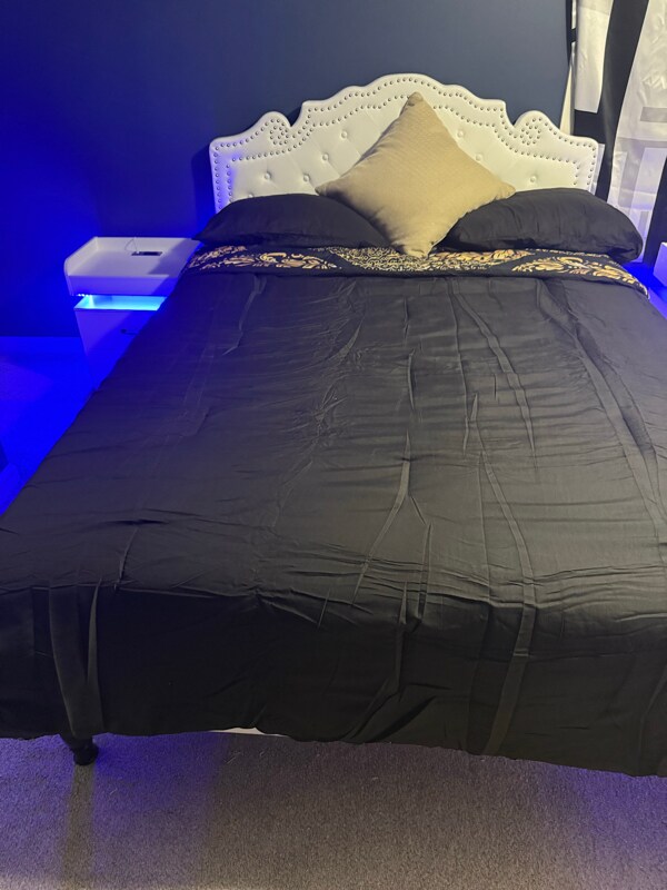 Foto del edificio - 4557 S 2nd St