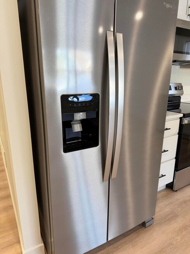 Foto del edificio - 1007 Jefferson St