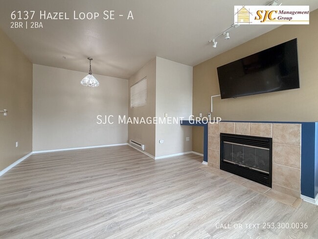 Building Photo - 6137 Hazel Loop SE
