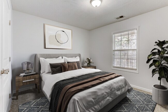 Foto del edificio - Rim Creek Apartments