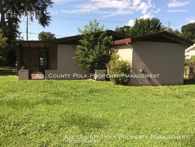 Foto del edificio - Single Family Home for $950/month!