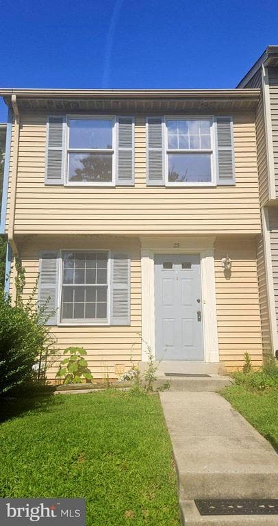 Building Photo - 23 Cross Ridge Ct
