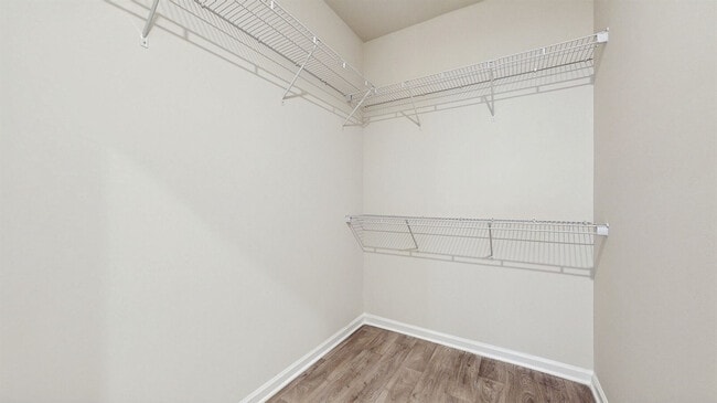 Interior Photo - Cottages at Ridgefield