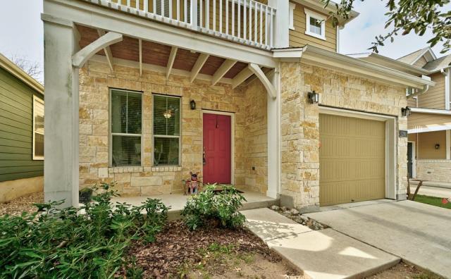 Foto del edificio - 4 bedroom in Austin TX 78745