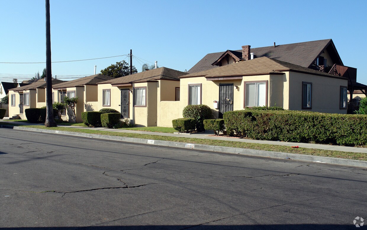 502 W Olive St Multifamily in Inglewood, CA Westside Rentals