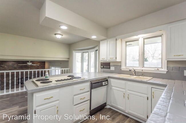 Foto del edificio - 3 br, 3 bath House - 3965 NW 99th Ave