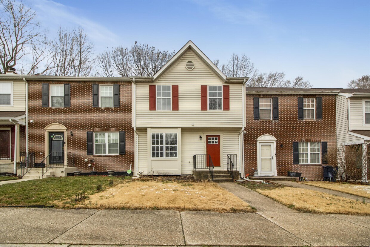 Primary Photo - 12818 Carousel Ct