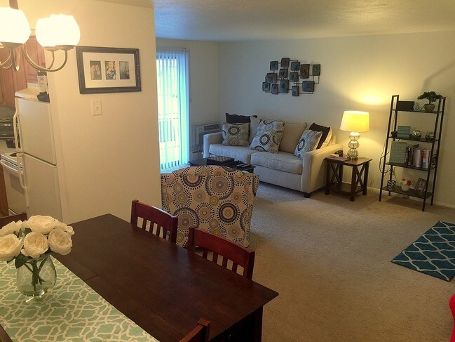Foto del edificio - Kingston Place Apartments