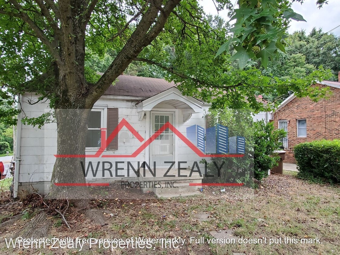 Primary Photo - 2 br, 1 bath House - 1003 Willow Road