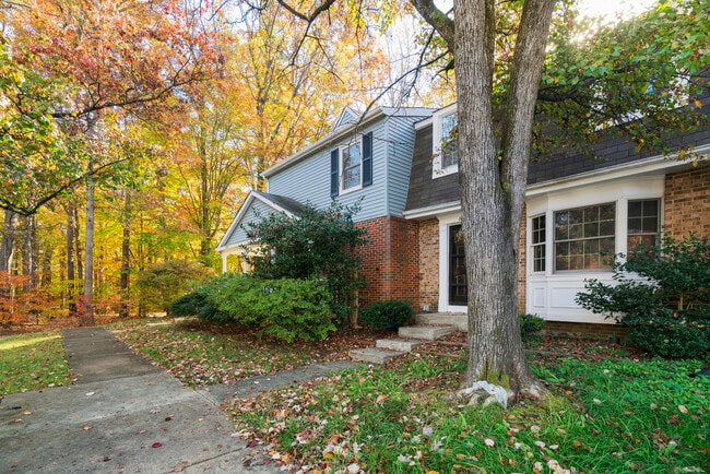 Photo - 8653 Bent Arrow Ct Townhome