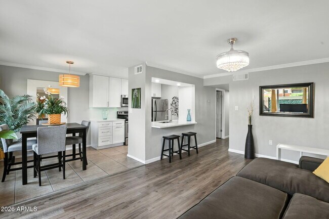 Foto del edificio - 3500 Hayden Rd