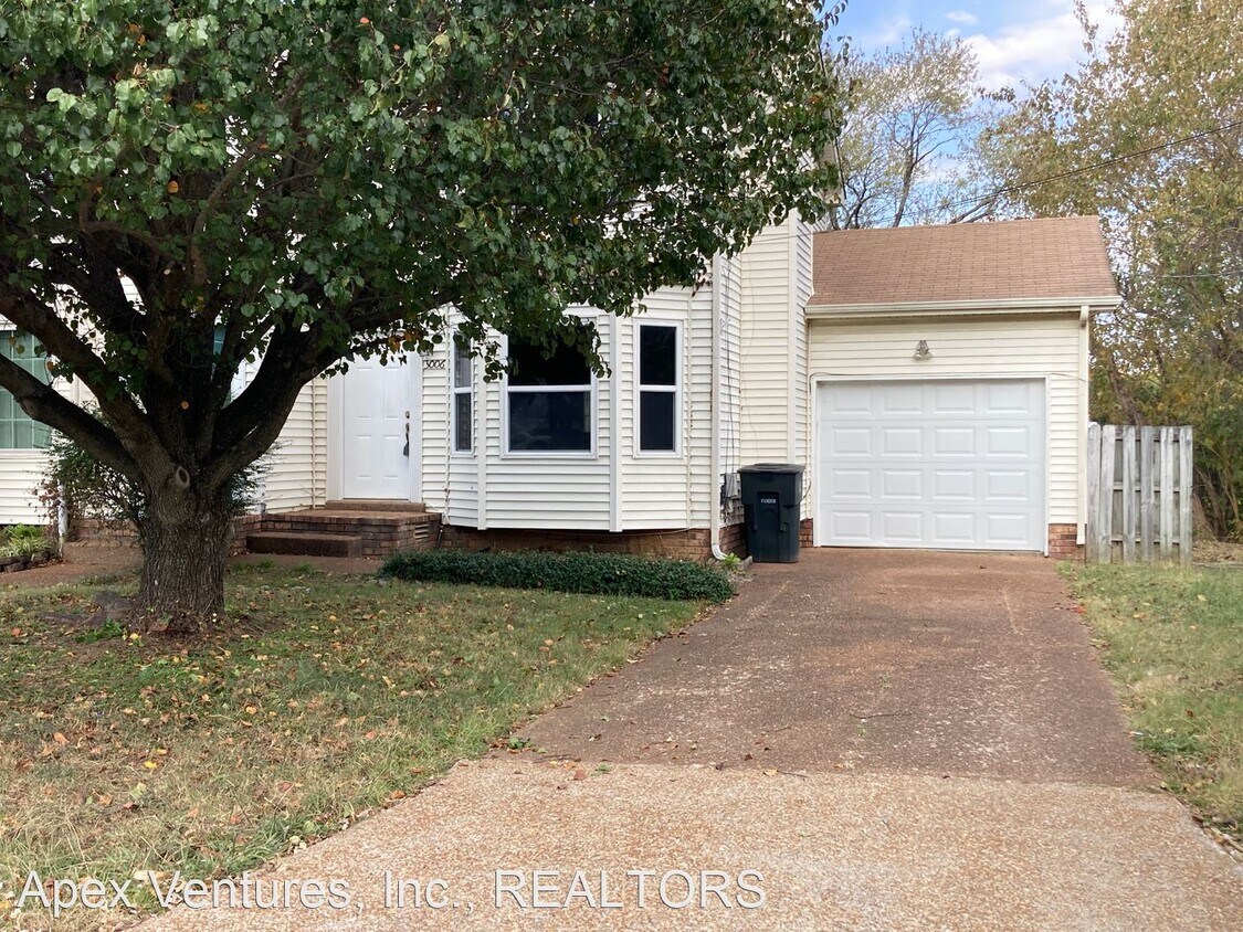 3006 Mossdale Dr, Nashville, TN 37013 House Rental in Nashville, TN