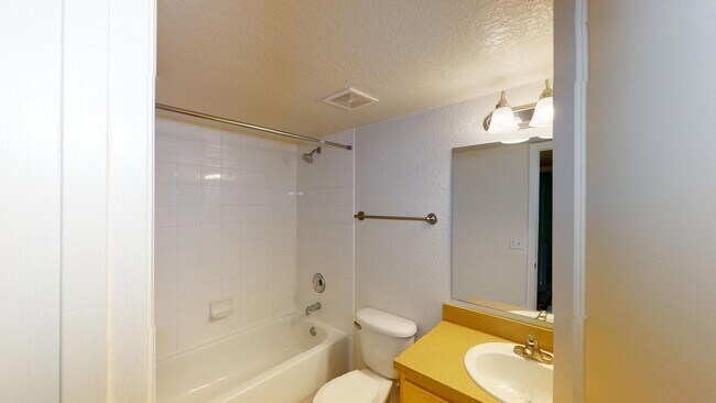 Interior Photo - The Breyley Apartments