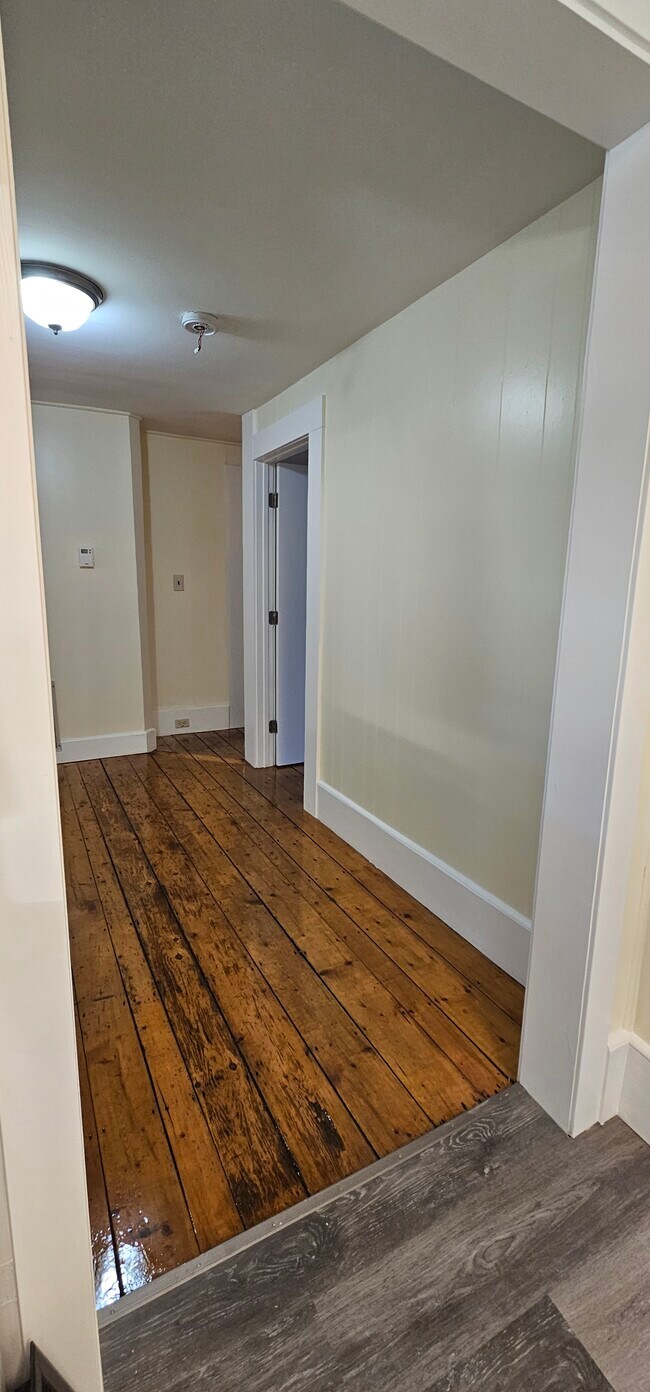 Sala de estar - 368 Court St