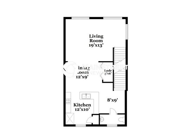 Building Photo - 3 Bedroom Pet-Friendly Home in La Vergne, ...